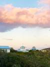GREAT SUNSET VIEWS FROM OPEN ROOF TOP DECK GREAT SUNSET VIEWS FROM OPEN ROOF TOP DECK
