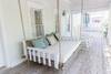 LARGE OPEN AIR FRONT BALCONY OFF MASTER BEDROOM LARGE OPEN AIR FRONT BALCONY OFF MASTER BEDROOM