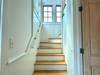 STAIRS LEADING TO THE SECOND FLOOR STAIRS LEADING TO THE SECOND FLOOR