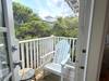 OPEN AIR BALCONY OFF OF KITCHEN/DINING OPEN AIR BALCONY OFF OF KITCHEN/DINING