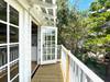 OPEN AIR BALCONY ALTERNATE VIEW WITH VIEWS OPEN AIR BALCONY ALTERNATE VIEW WITH VIEWS