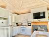 OPEN SECOND STORY WITH KITCHEN AND FLATSCREEN TV OPEN SECOND STORY WITH KITCHEN AND FLATSCREEN TV