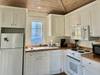 FULLY EQUIPPED KITCHEN NEXT TO LIVING FULLY EQUIPPED KITCHEN NEXT TO LIVING