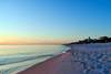 SUN SETTING VIEW ON PRIVATE BEACH SUN SETTING VIEW ON PRIVATE BEACH