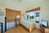 TOWER ROOM WITH SINGLE BED AND FLATSCREEN TOWER ROOM WITH SINGLE BED AND FLATSCREEN
