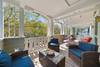 LOUNGE AREAS ON PRIVATE BALCONY LOUNGE AREAS ON PRIVATE BALCONY