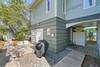 OUTDOOR VIEW WITH GRILL AND PLENTY OF YARD SPACE OUTDOOR VIEW WITH GRILL AND PLENTY OF YARD SPACE