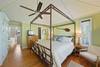 KING MASTER SUITE WITH SEATING, STORAGE, AND FLATSCREEN KING MASTER SUITE WITH SEATING, STORAGE, AND FLATSCREEN