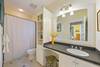 FULL BATH TUB WITH SHOWER COMBO AND SINGLE VANITY FULL BATH TUB WITH SHOWER COMBO AND SINGLE VANITY