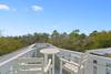PRIVATE, FURNISHED OPEN AIR TOWER DECK WITH VIEWS PRIVATE, FURNISHED OPEN AIR TOWER DECK WITH VIEWS