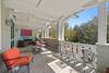 LARGE, FURNISHED BALCONY WITH PLENTY OF SPACE LARGE, FURNISHED BALCONY WITH PLENTY OF SPACE