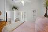 QUEEN ROOM ALTERNATE VIEW TO HALF BATH