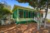LARGE FENCED PRIVATE YARD AND MULTIPLE OUTDOOR AREAS