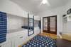 SECOND BEDROOM, CUSTOM BUNK ROOM FOR FOUR