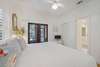 KING PRIMARY SUITE W/PRIVATE MARBLE BATH
