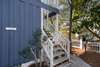 HIDE AWAY GUEST COTTAGE STUDIO UPSTAIRS