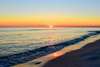 ENJOY A SEASIDE, FL BEACH SUNSET