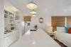 KITCHEN & KITCHEN ISLAND ALTERNATE VIEW KITCHEN & KITCHEN ISLAND ALTERNATE VIEW