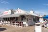 THE SHRIMP SHACK RIGHT ON THE BEACH THE SHRIMP SHACK RIGHT ON THE BEACH