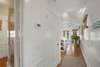 FOYER VIEW OF COTTAGE W/PRIVATE BATH AT FRONT