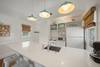 UPDATED FULL KITCHEN W/QUARTZ COUNTERS UPDATED FULL KITCHEN W/QUARTZ COUNTERS