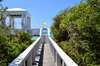 SEASIDE PRIVATE RESIDENTIAL BEACH ACCESS AT SAVANNAH PAVILION