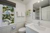 FULL HALL SHARED BATH, SINGLE VANITY FULL HALL SHARED BATH, SINGLE VANITY