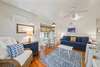 SECONDARY LIVING & KITCHEN AT REAR, DRIFT SUITE