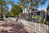 LOCATED ON SAVANNAH STREET JUST 176 YARDS TO BEACH
