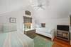 TWO TWINS BEDROOM W/FLAT SCREEN SMART TV