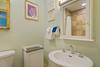 FULL BATH WITH SINGLE VANITY FULL BATH WITH SINGLE VANITY