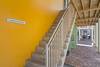 STAIRWAY LEADING TO ENTRY DOOR STAIRWAY LEADING TO ENTRY DOOR