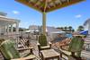 LARGE BALCONY WITH SEATING AREAS THROUGHOUT; GULF VIEWS FROM BAL LARGE BALCONY WITH SEATING AREAS THROUGHOUT; GULF VIEWS FROM BAL