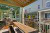 GRAND, PRIVATE BALCONY OVERLOOKING RUSKIN SHOPS AND MORE