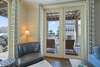 ADDITIONAL SEATING AREA IN LIVING SPACE
