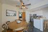 DINING ALTERNATE VIEW FACING KITCHEN DINING ALTERNATE VIEW FACING KITCHEN