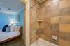 ENSUITE, FULL BATH WITH TUB SHOWER COMBO