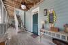 ENTRANCE TO TWO BEDROOMS DOWN, LARGE SCREENED IN PORCH ENTRANCE TO TWO BEDROOMS DOWN, LARGE SCREENED IN PORCH
