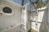 OUTDOOR ENCLOSED SHOWER OUTDOOR ENCLOSED SHOWER