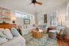 OPEN LIVING AREA ALTERNATE VIEW W/LOTS OF NATURAL LIGHT OPEN LIVING AREA ALTERNATE VIEW W/LOTS OF NATURAL LIGHT
