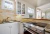 UPDATED KITCHEN W/STAINLESS STEEL APPLIANCES UPDATED KITCHEN W/STAINLESS STEEL APPLIANCES