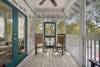 PORCH ROCKER SEATING PORCH ROCKER SEATING