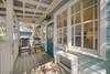 FRONT PORCH WITH OUTDOOR SEATING FRONT PORCH WITH OUTDOOR SEATING
