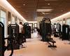 THE NEW SEASIDE FITNESS CENTER MACHINES THE NEW SEASIDE FITNESS CENTER MACHINES