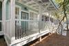 OPEN AIR FRONT PORCH AT ENTRY OPEN AIR FRONT PORCH AT ENTRY