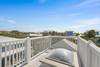 TOWER DECK WITH SWEEPING TOWN &SUNSET VIEWS TOWER DECK WITH SWEEPING TOWN &SUNSET VIEWS