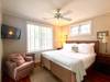 FOURTH BEDROOM, KING W/ENSUITE BATH FOURTH BEDROOM, KING W/ENSUITE BATH