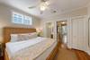 2ND BEDROOM, KING DOWN W/ENSUITE FULL BATH 2ND BEDROOM, KING DOWN W/ENSUITE FULL BATH