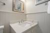 PRIVATE ENSUITE W/SINGLE VANITY PRIVATE ENSUITE W/SINGLE VANITY