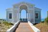 PRIVATE SEASIDE RESIDENTIAL BEACH ACCESS AT TUPELO PAVILION